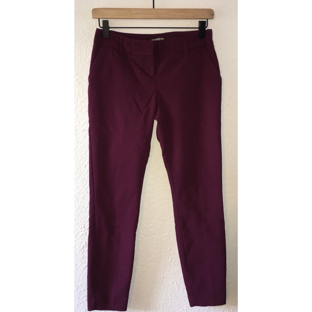 Express Columnist Pant - image 1